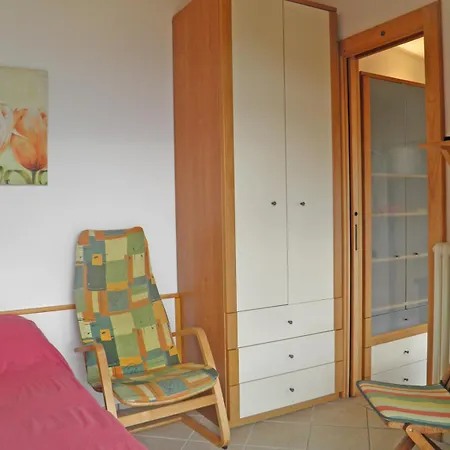 Apartment Asti *