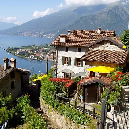 Asti Apartment Gravedona