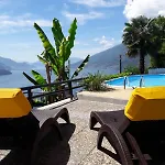 Asti Apartman Gravedona