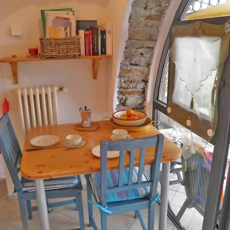 Apartamento Asti *