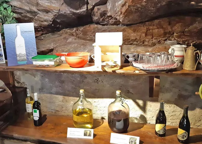 Διαμέρισμα Asti Gravedona