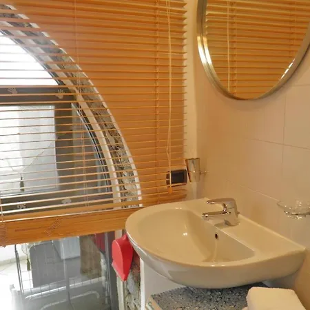 Apartman Asti *