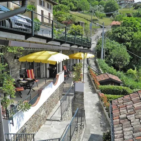 Apartman Asti *