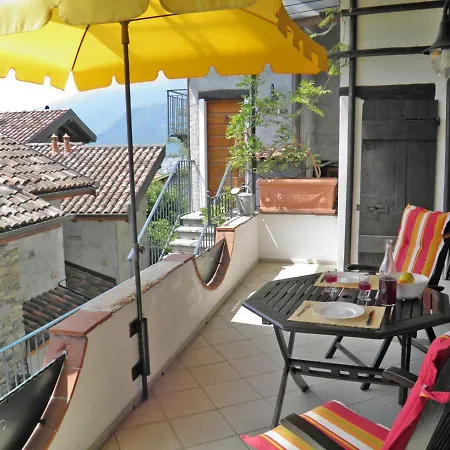 Asti Apartman