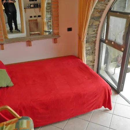 Apartman Asti Gravedona